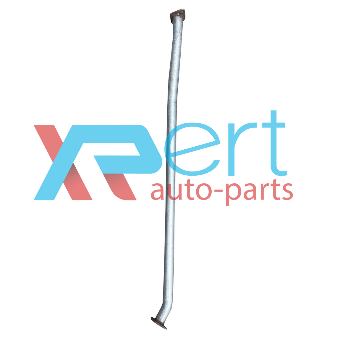 Глушитель средняя часть (алюминизированный) 2x4 T11