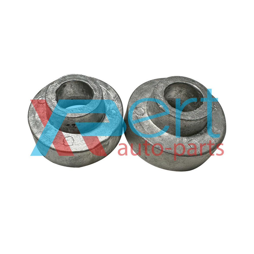 Проставки увеличения клиренса задние (5см) VOLEEX C30