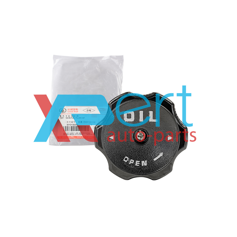 Крышка маслозаливной горловины (оригинал) HOVER H3 H5