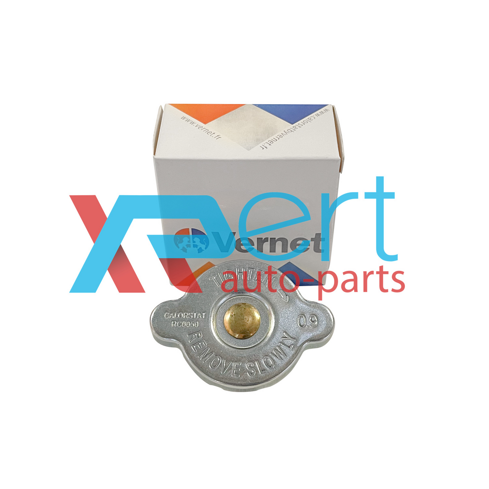 Крышка радиатора охлаждения (Франция, VERNET) HOVER BYD F3