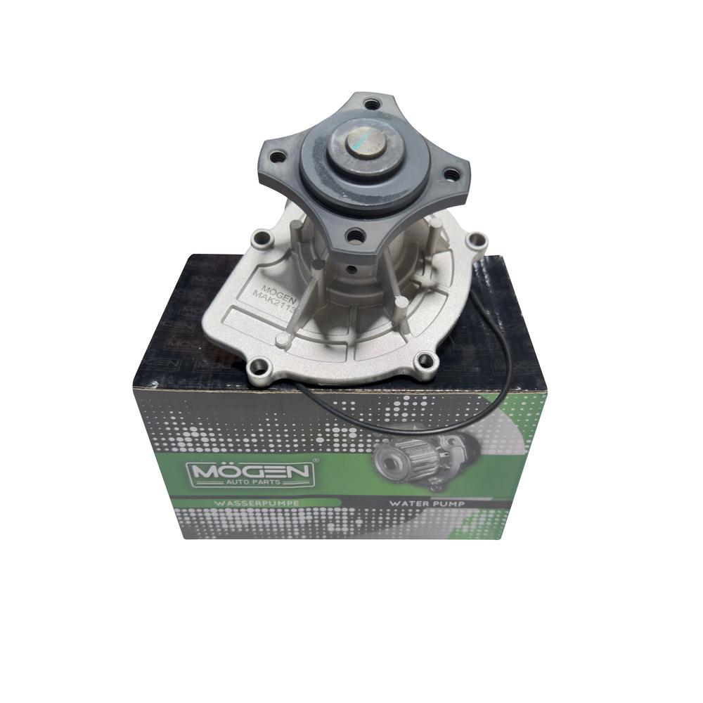 Насос водяной + прокладка (помпа) (Германия, MOGEN) TIGGO 3/4/7 E4G16-1307010AB
