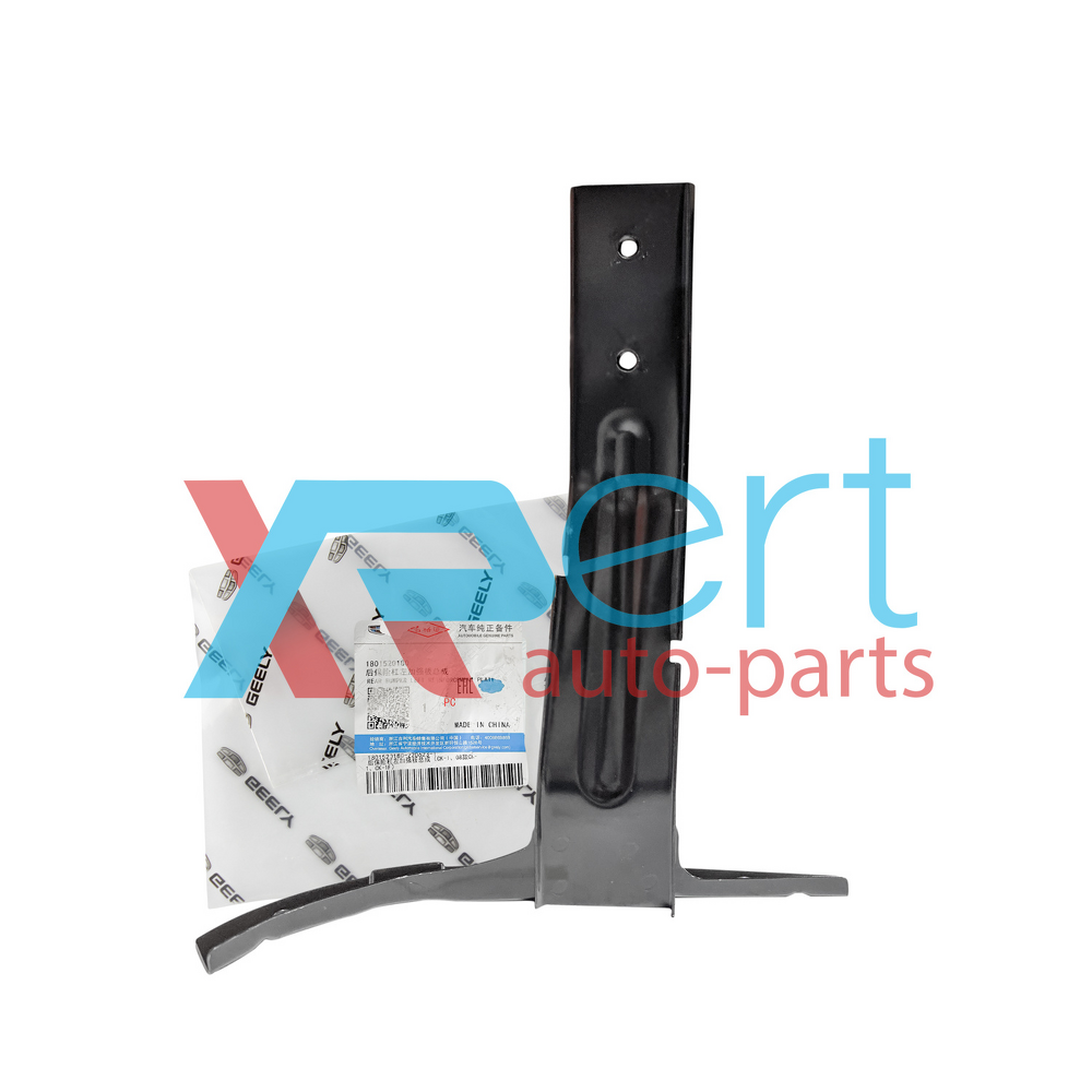 Кронштейн заднего бампера левый (металл) (оригинал) CK