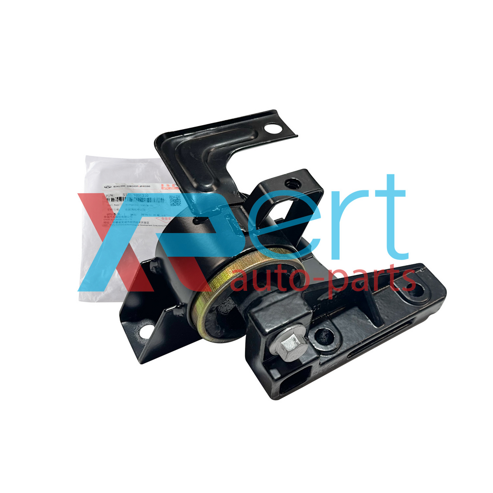 Подушка двигателя правая (оригинал) S18D