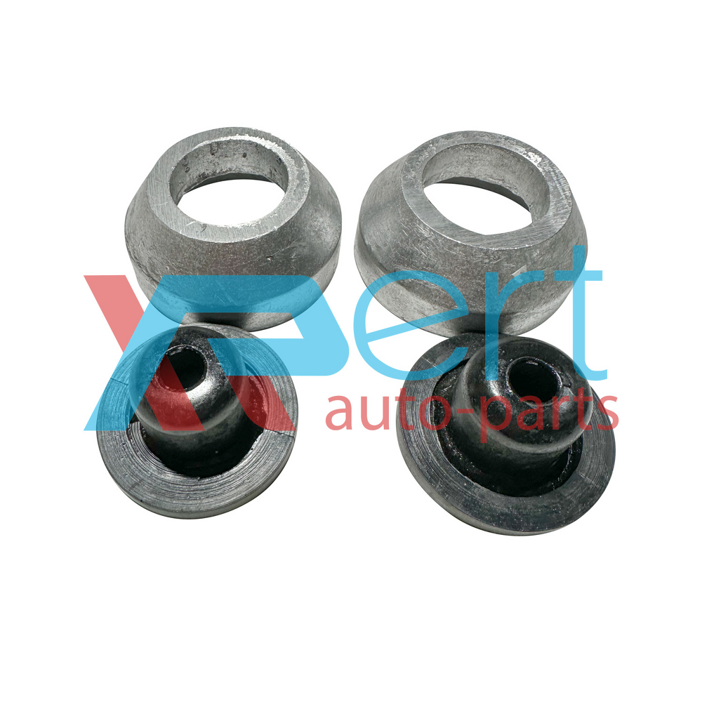 Проставки увеличения клиренса передние (2см) VOLEEX C30