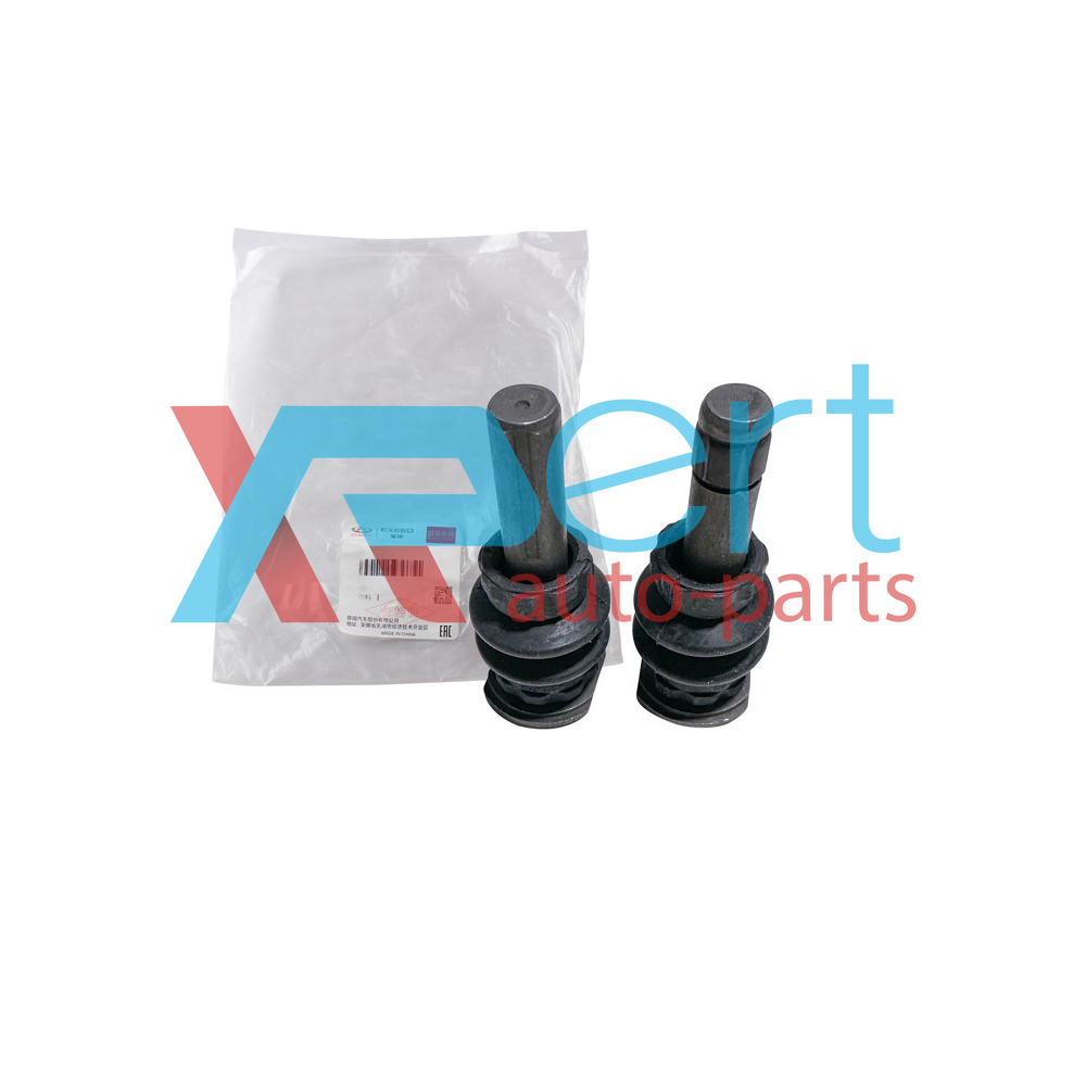 Направляющая суппорта заднего (2шт) (оригинал) S18D