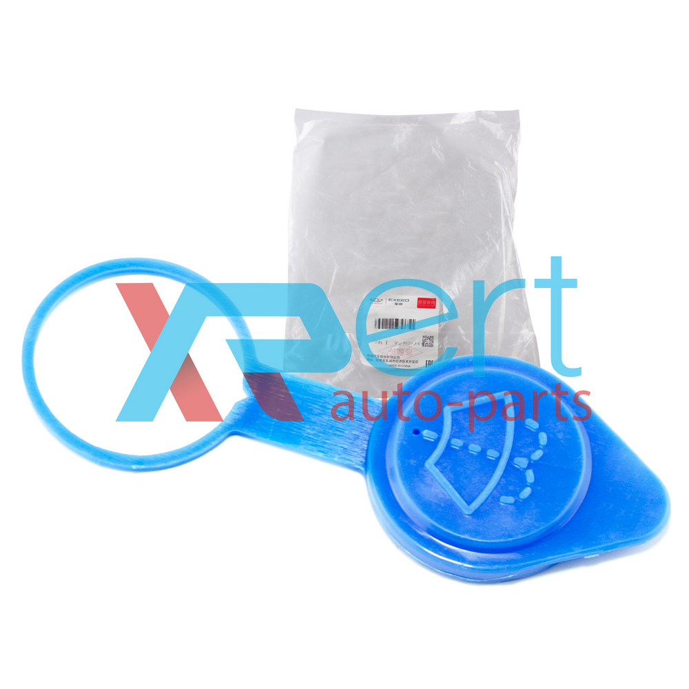 Крышка бачка омывателя (оригинал) S12