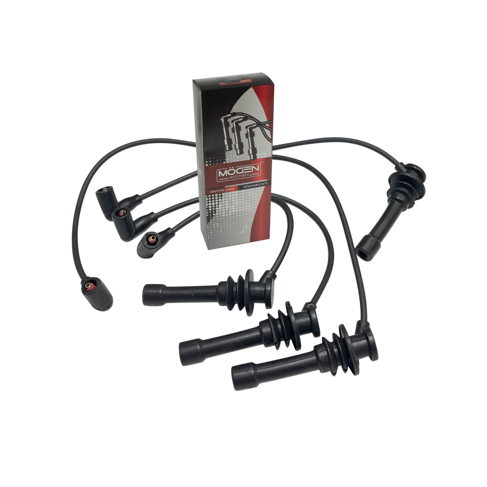Провод высоковольтный (комплект) (Германия, MOGEN) EC7 1016050266,7,8,9
