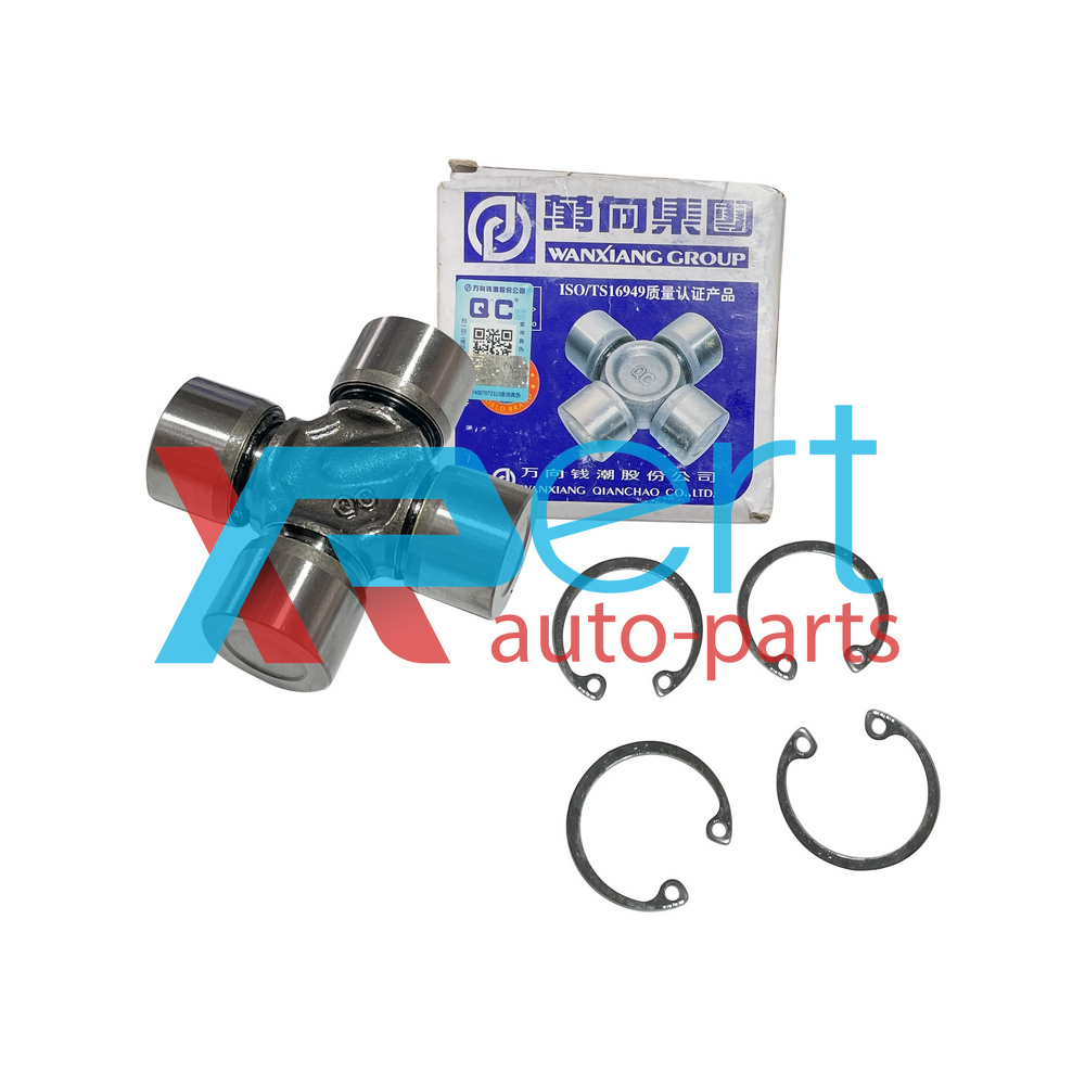 Крестовина карданного вала D=29 (оригинал) GREAT WALL