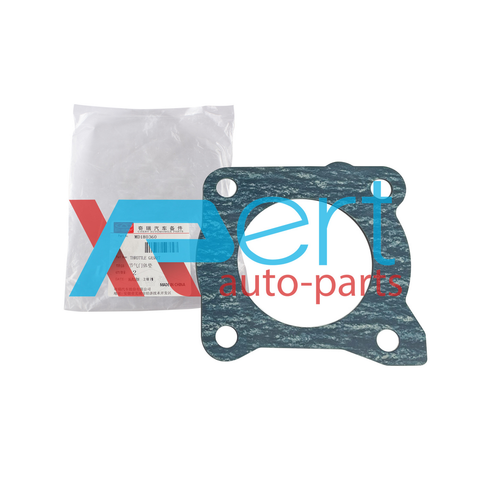 Прокладка дроссельной заслонки (оригинал) Mits. T11 B11