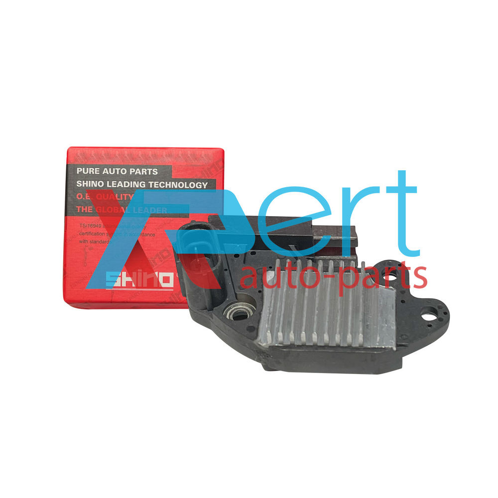 Реле зарядів на генератор (SHINO) CK MK E090100005