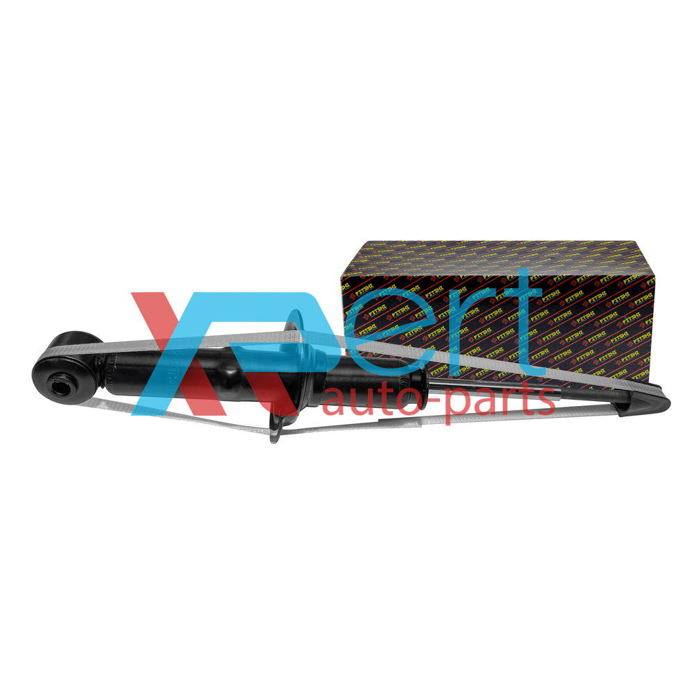 Амортизатор задний (Китай, FITSHI) газ A21