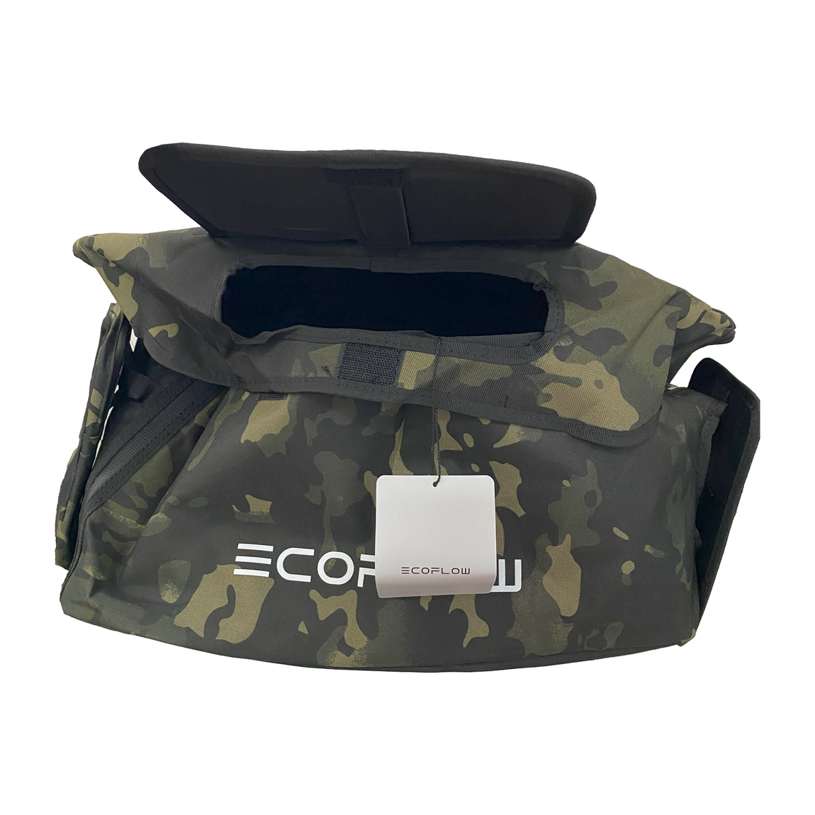 Сумка текстильная для EcoFlow Delta 2 MAX - изображение