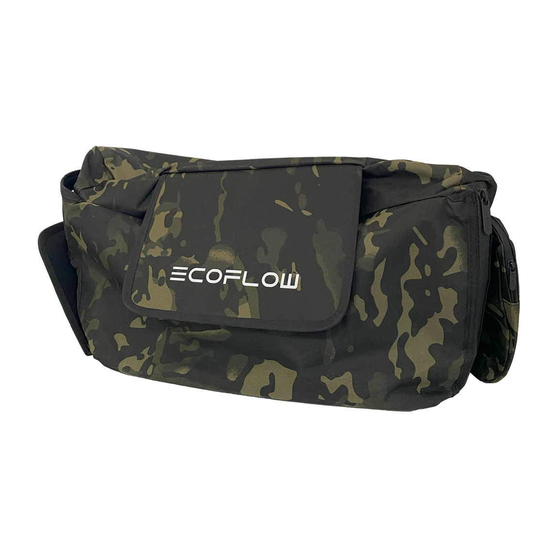 Сумка текстильная для EcoFlow Delta 2 MAX - изображение