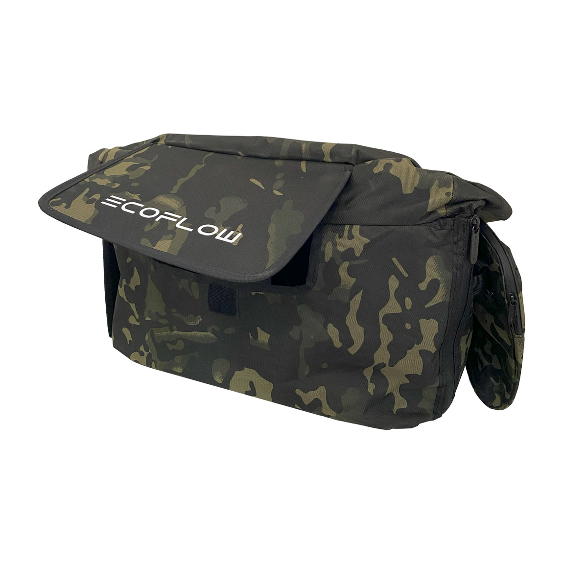 Сумка текстильная для EcoFlow Delta 2 MAX - изображение