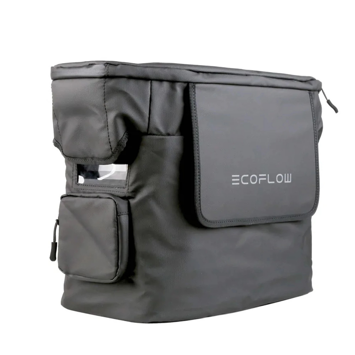 Сумка текстильна для EcoFlow Delta 2 ORIGINAL - изображение