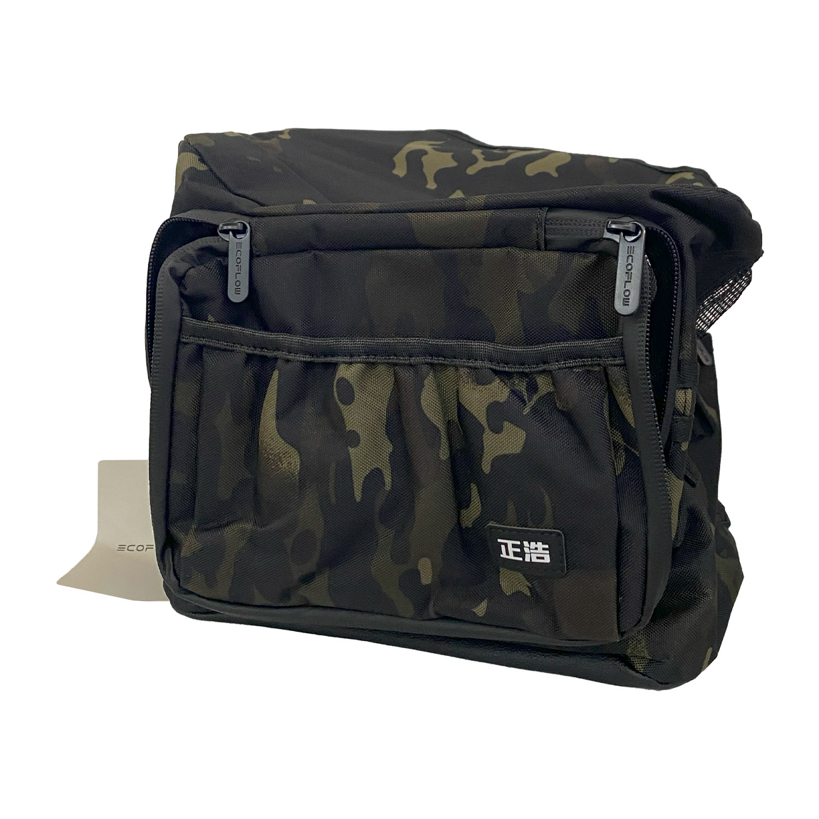 Сумка текстильна для EcoFlow River 2 PRO