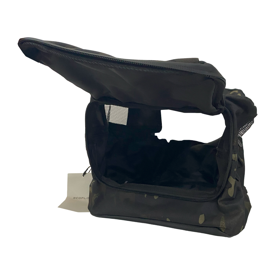 Сумка текстильная для EcoFlow River 2 PRO - изображение