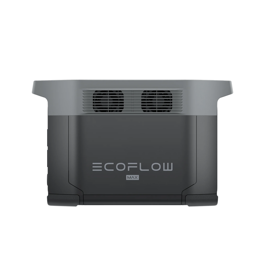Зарядная станция EcoFlow Delta 2 MAX EU (2048Вт.ч) - изображение