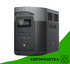 Зарядная станция EcoFlow Delta 2 MAX EU (2048Вт.ч) - изображение