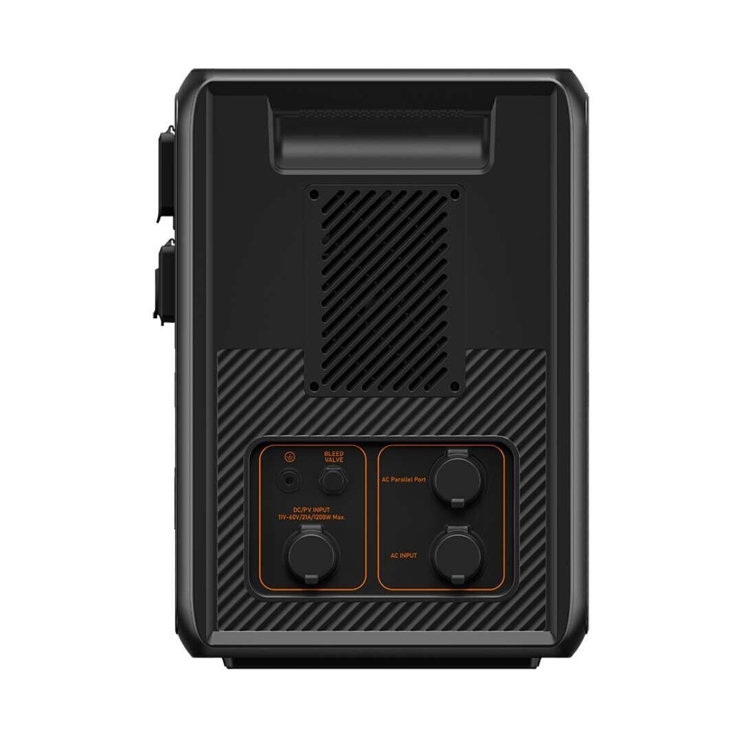 Зарядна станція BLUETTI AC240P (1843Вт.ч) - изображение