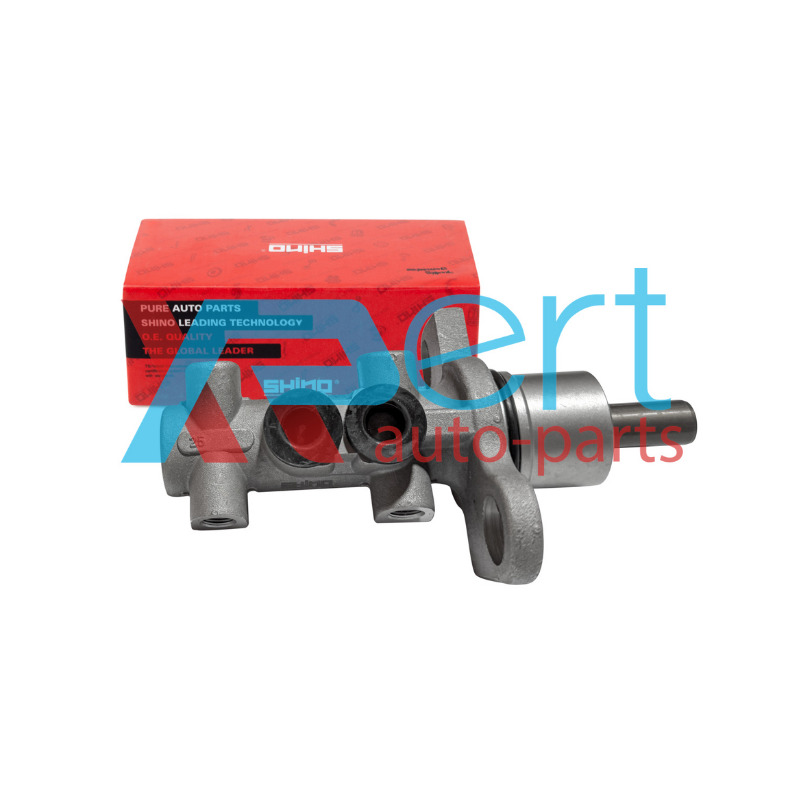 Цилиндр тормозной главный (SHINO) B11