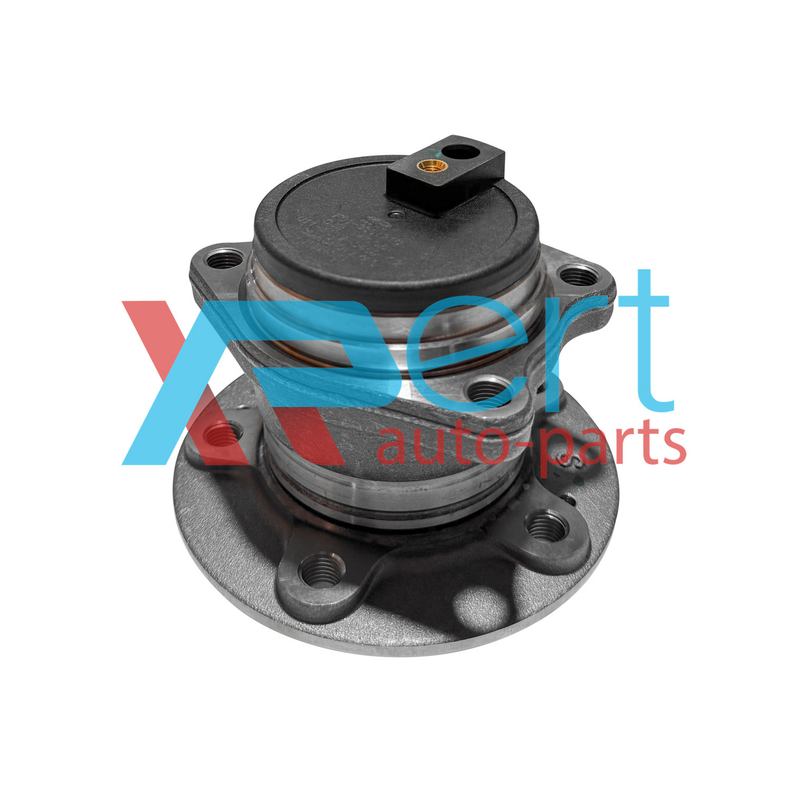 Ступица заднего колеса JETOUR X70