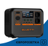 Зарядная станция BLUETTI AC70P (864Вт.ч) - изображение