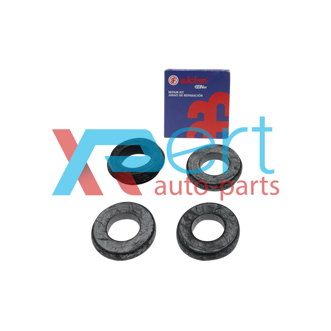 Ремкомплект главного тормозного цилиндра (Испания, AUTOFREN) MK MK2 GC6