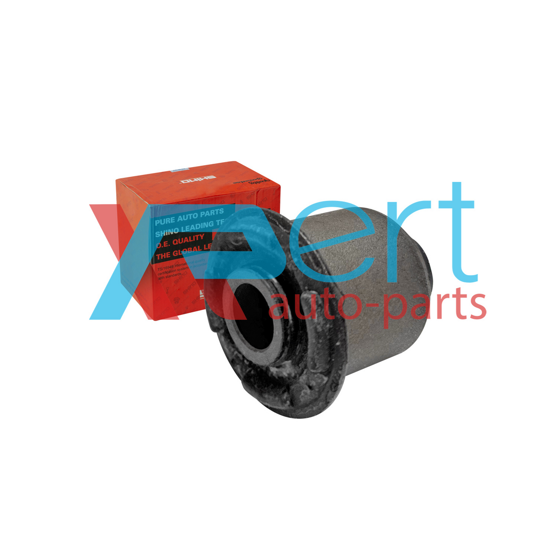 Сайлентблок задней балки (SHINO) B11