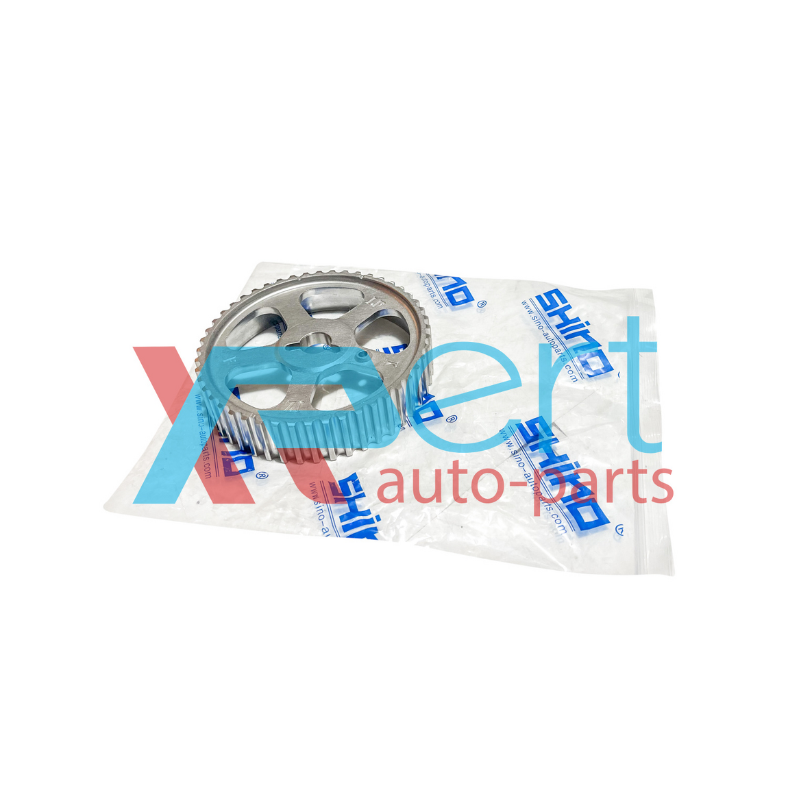 Шестерня распредвала (SHINO) СК MK LC LIFAN 320 520 620