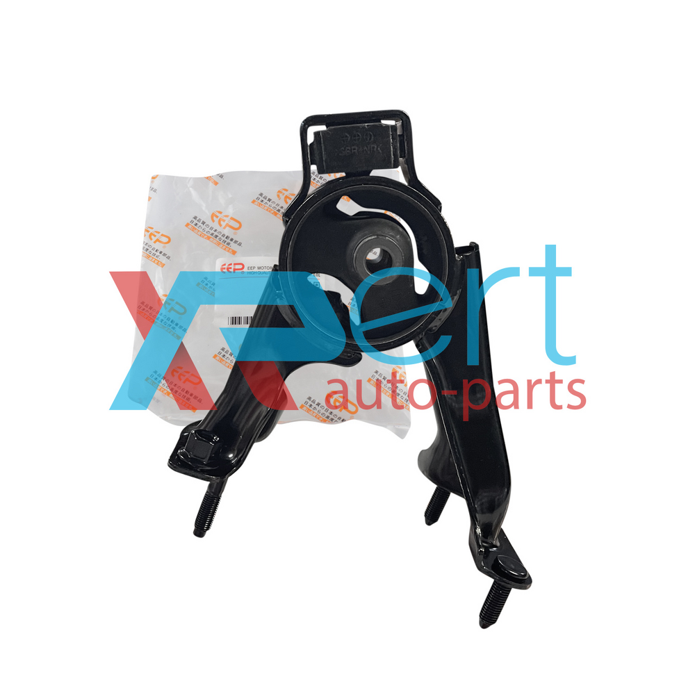 Подушка двигателя задняя (Китай, EEP) EC7 EC7RV