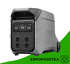 Зарядная станция EcoFlow Delta PRO 3 EU (4096Вт.ч) - изображение