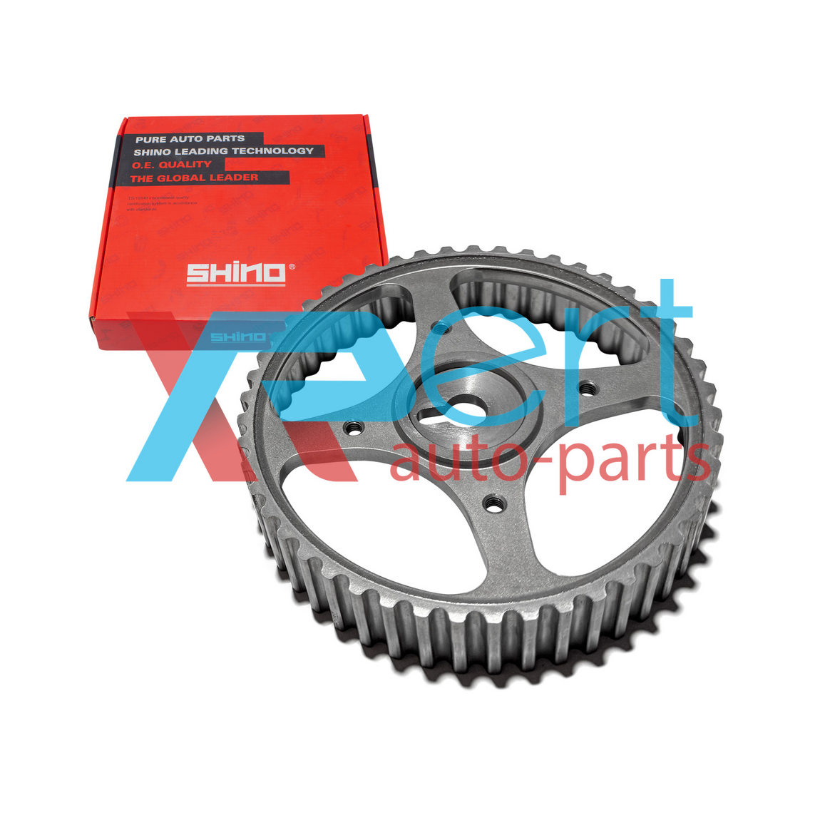 Шестерня распредвала (SHINO) HOVER