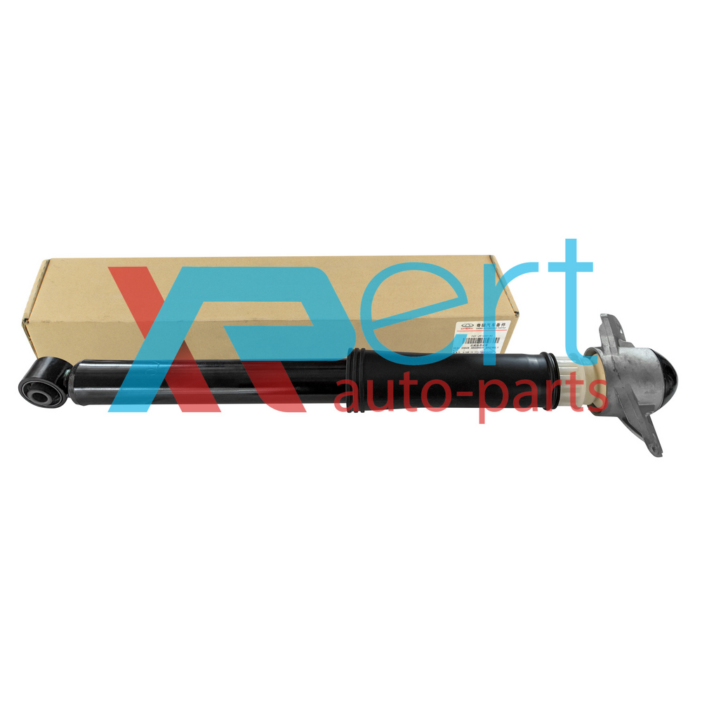 Амортизатор задний (в сборе) (оригинал) JETOUR X70