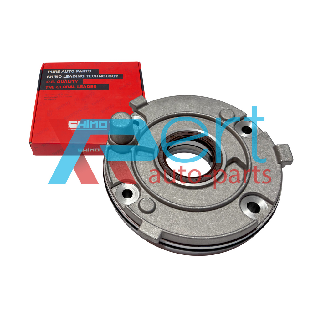 Насос масляный (SHINO) 481H