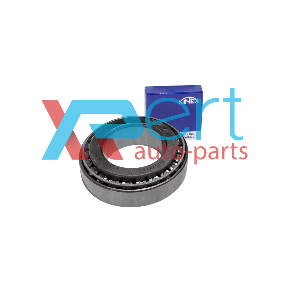 Подшипник вторичного вала конусный большой (Словакия, KINEX) A15