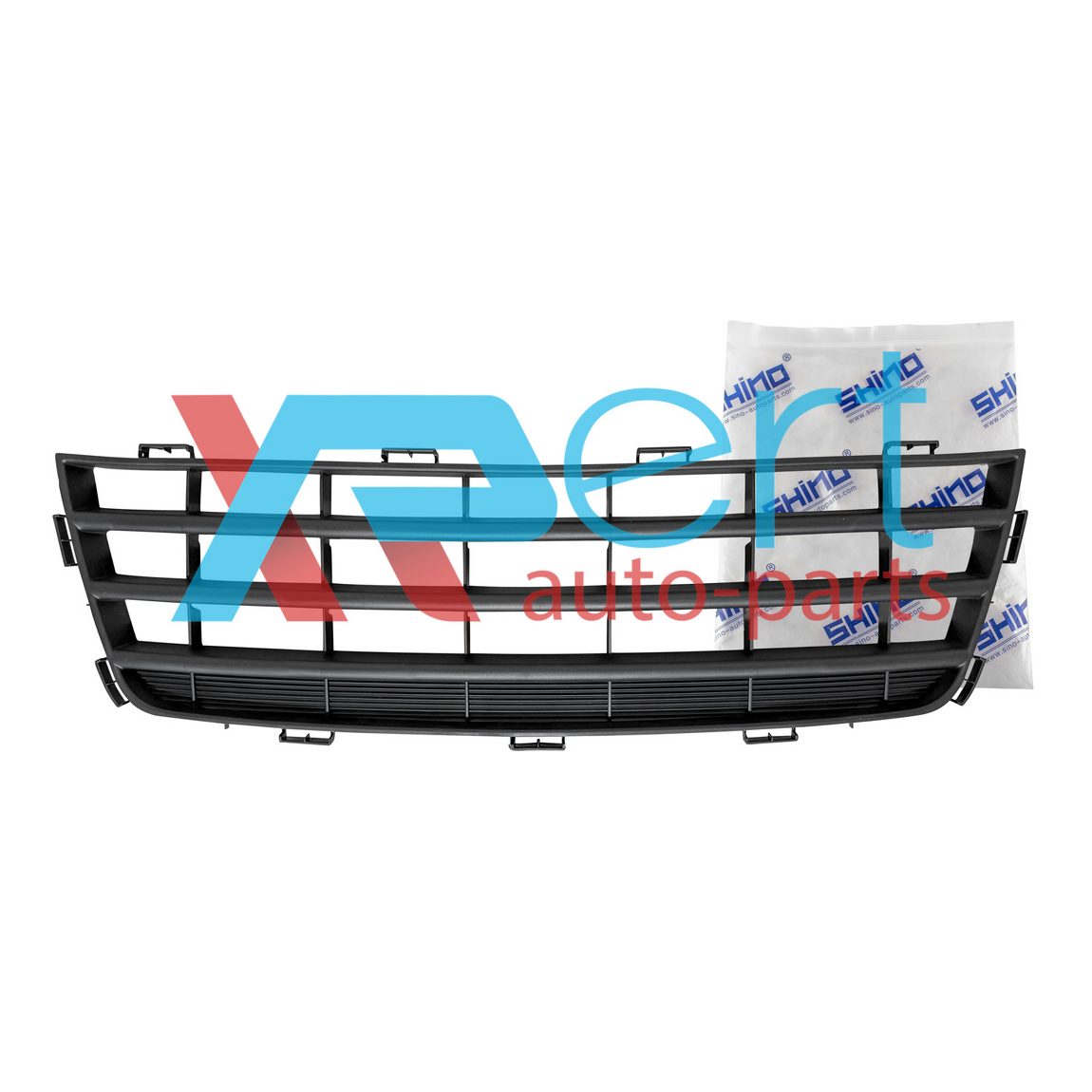 Решетка бампера нижняя (SHINO) H3