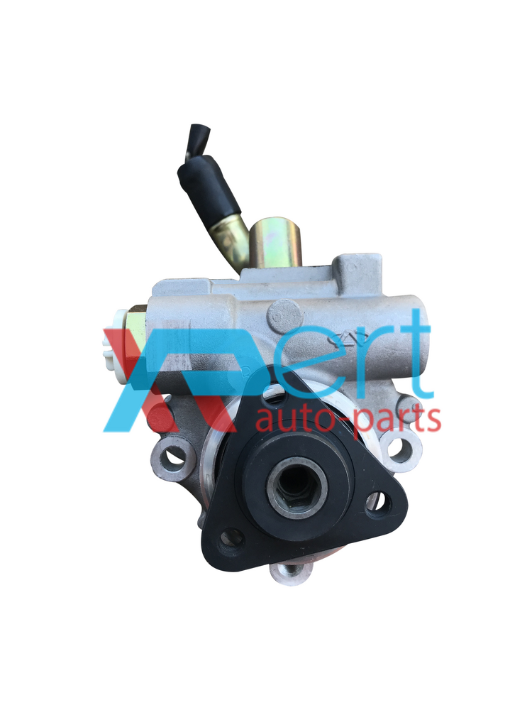 Насос ГУР без шкива A21 - изображение