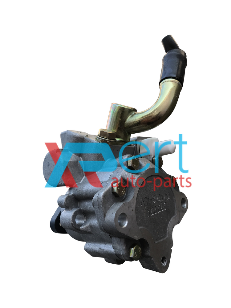 Насос ГУР без шкива A21 - изображение