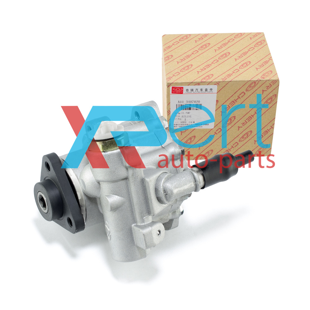 Насос ГУР (оригинал) A15