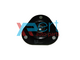 Опора амортизатора переднего (оригинал) EC7 EC7RV FC 1061001038 - изображение