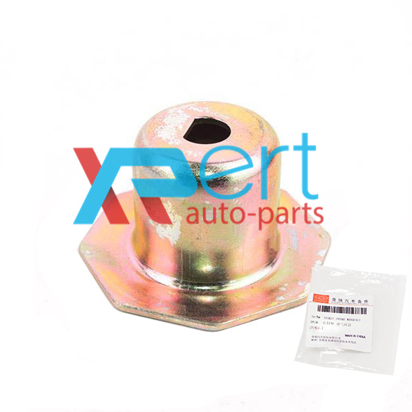 Опора амортизатора переднего (втулка металл) (оригинал) S21