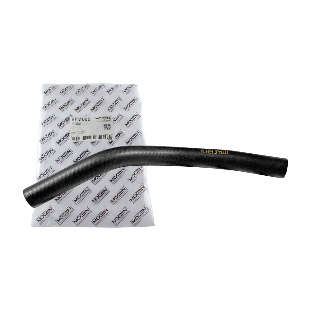 Патрубок печки выпускной (Германия, MOGEN) EC7 EC7RV FC SL 1136000144