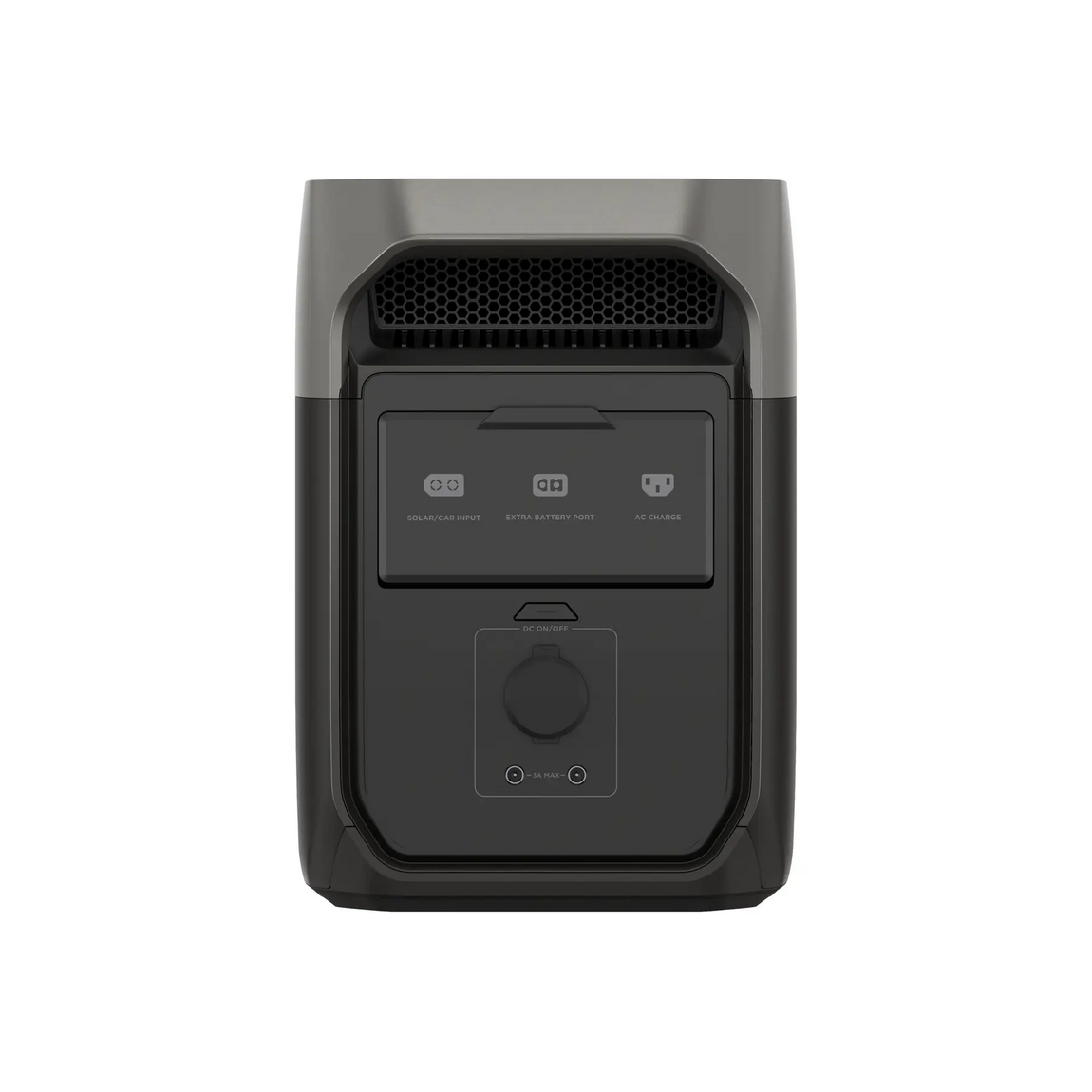 Зарядна станція EcoFlow Delta 3 EU (1024Вт.ч) - изображение