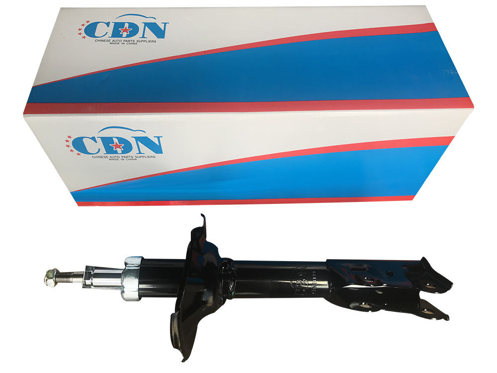 Амортизатор передний (Ø штока 14мм) (CDN) газ MK 1014001708