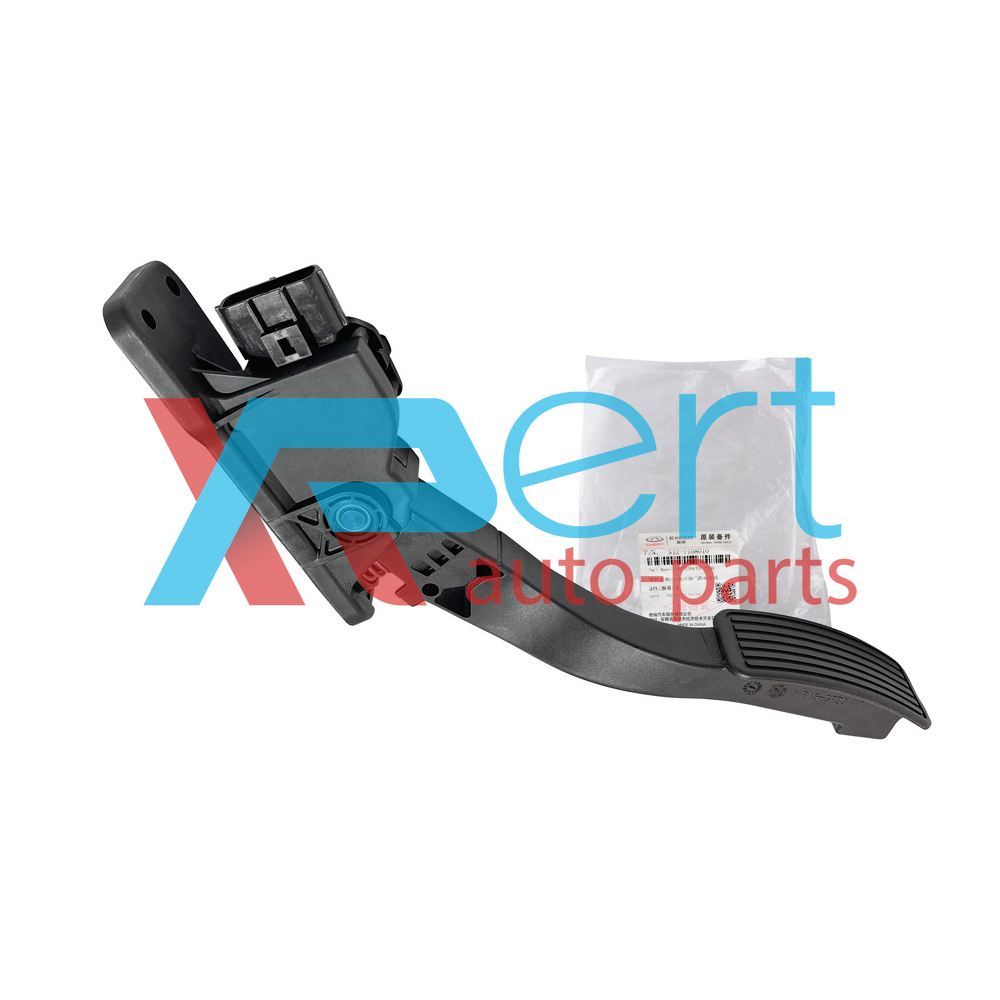 Педаль газа (оригинал) S12 S18 S21 T11