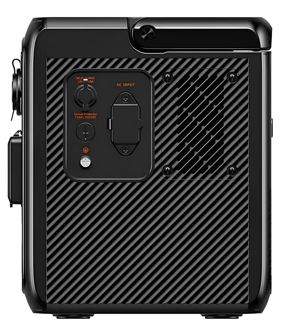 Зарядна станція BLUETTI AC60P (504Вт.ч) - изображение