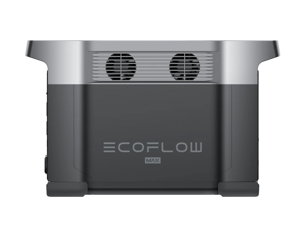 Зарядная станция EcoFlow Delta MAX 2000 EU (2016Вт.ч) (NO Box) - изображение