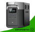Зарядная станция EcoFlow Delta MAX 2000 EU (2016Вт.ч) (NO Box) - изображение