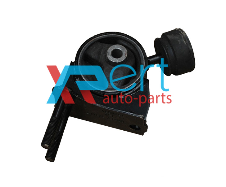 Подушка двигателя задняя MK